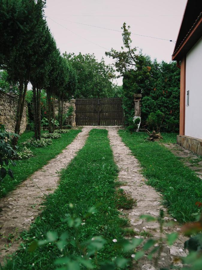 Sadyba Pochayiv Villa Pochaiv Exterior foto